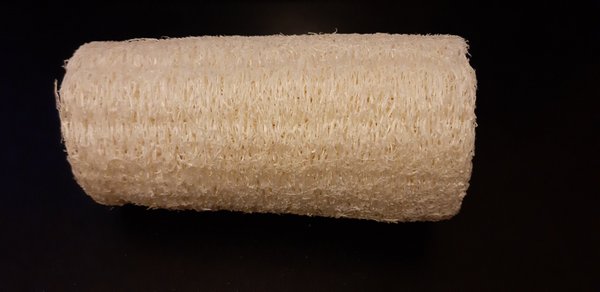 Natural Loofah Exfoliating Body Sponge