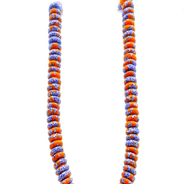 Dula Disc beads