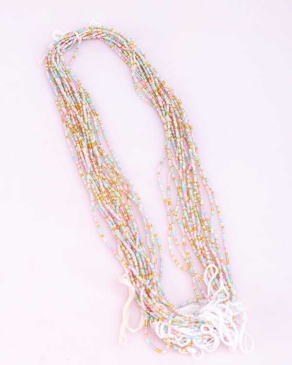 SIKA Waist Beads